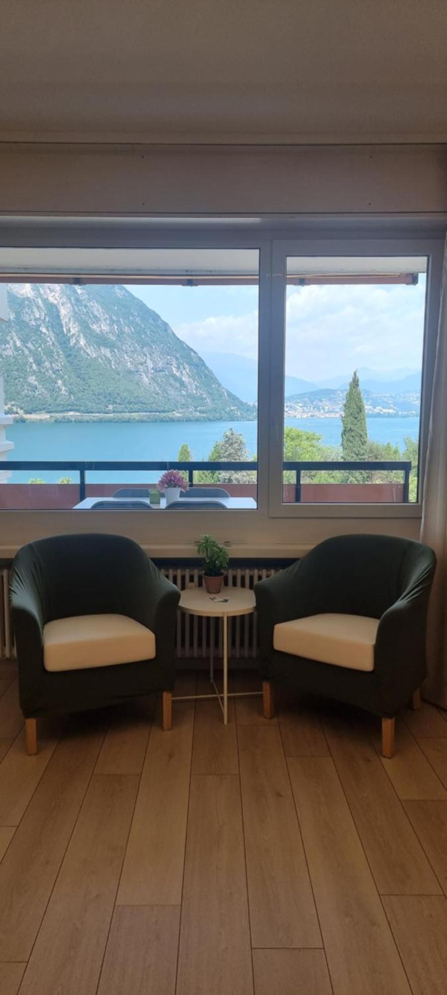 Bianca Apartment ビッソーネ エクステリア 写真