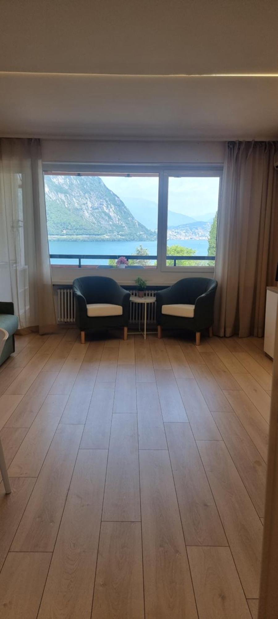 Bianca Apartment ビッソーネ エクステリア 写真