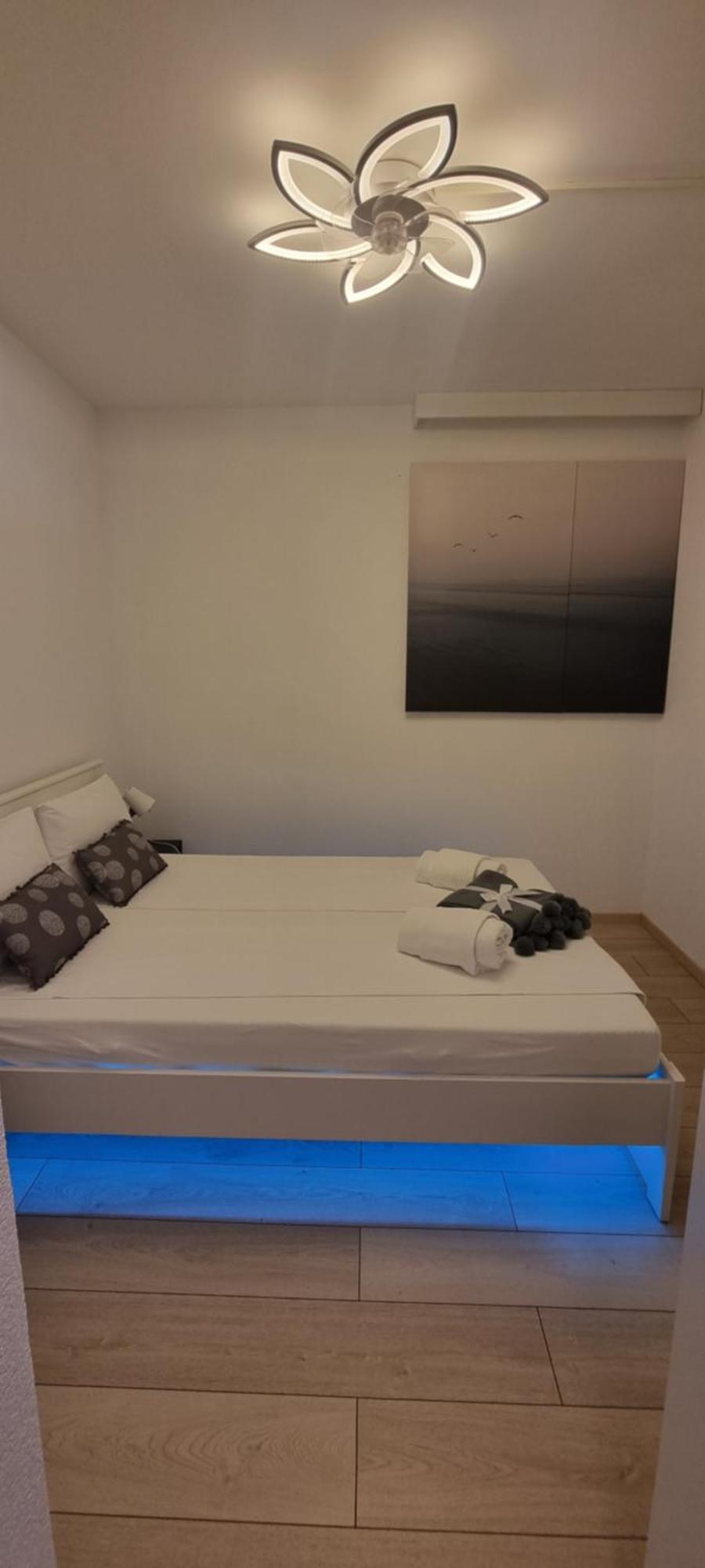 Bianca Apartment ビッソーネ エクステリア 写真