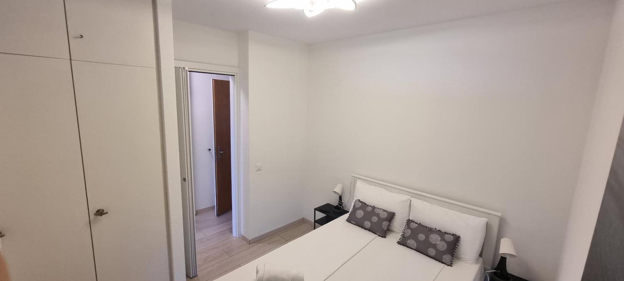 Bianca Apartment ビッソーネ エクステリア 写真
